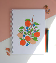 Load image into Gallery viewer, What a Wonderful World - Colouring Book