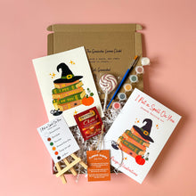 Load image into Gallery viewer, I Put A Spell On You - ONE TIME BOX