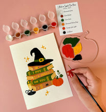 Load image into Gallery viewer, I Put A Spell On You - ONE TIME BOX