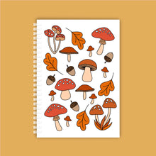 Load image into Gallery viewer, 'Tis Autumn Colouring Book