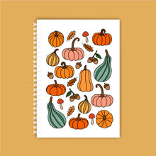 Load image into Gallery viewer, 'Tis Autumn Colouring Book