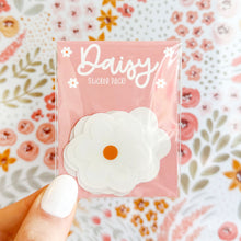 Load image into Gallery viewer, Daisy Sticker Pack