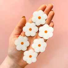 Load image into Gallery viewer, Daisy Sticker Pack