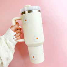 Load image into Gallery viewer, Daisy Sticker Pack