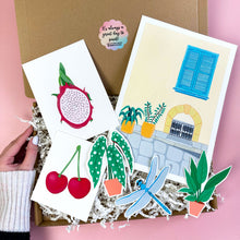 Load image into Gallery viewer, Original Artwork Mystery Pack - Large