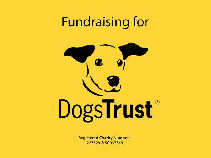 Supporting Dogs Trust