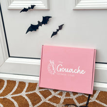 Load image into Gallery viewer, The Gouache Lovers Club - Quarterly Subscription
