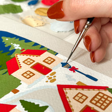 Load image into Gallery viewer, Winter Village - One Time Box
