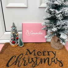 Load image into Gallery viewer, Winter Village - One Time Box
