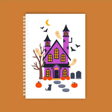 Load image into Gallery viewer, This Is Halloween - Colouring Book

