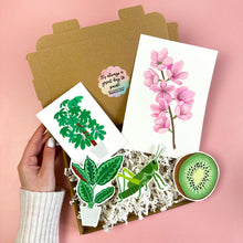 Load image into Gallery viewer, Original Artwork Mystery Pack - Medium
