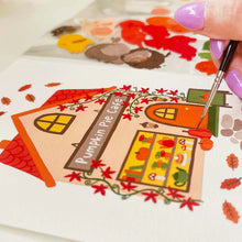 Load image into Gallery viewer, Pumpkin Pie Cafe - One Time Box!
