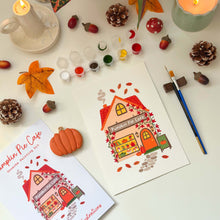 Load image into Gallery viewer, Pumpkin Pie Cafe - One Time Box!
