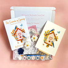 Load image into Gallery viewer, The Sounds of Spring - ONE OFF BOX!
